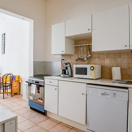 Appartement Blacha - Welkeys La Ciotat Zewnętrze zdjęcie